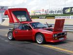 Lancia Rally 037 Stradale 1982 года